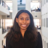 Cydney Johnson