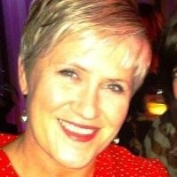 Jeanette Fitzgerald