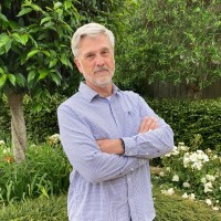 Bruce Wilson