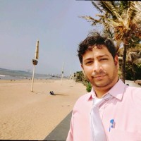 Anubhav Goel