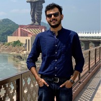 Bhavik Shah