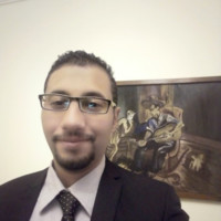 Mostafa Nageb