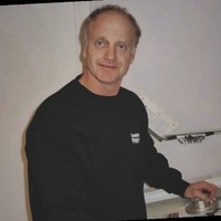 Janne Dahllöf