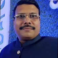 Narendra Vaishnav