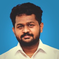 Balaji Ramesh