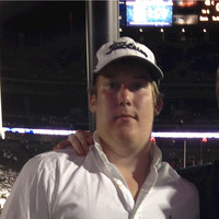 Josh Barringer