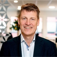 Tor Helge Gundersen