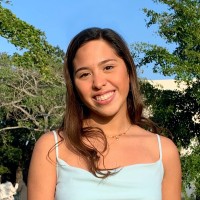 Gabriela Sofia Guerrero Flores