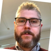 Fredrik Åklundh