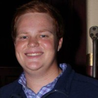 Ryan Brockette