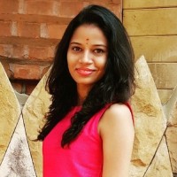 Siddhika Surse