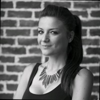 Mélina Audoux