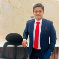 Nikhil Mahajan
