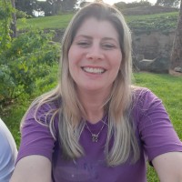 Elaine Cristina Manzatto Porto