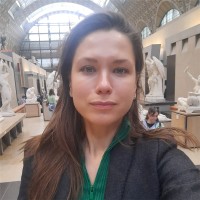 Iryna Yarova