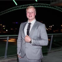 Tyler Galloway