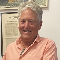 Neil Hallett