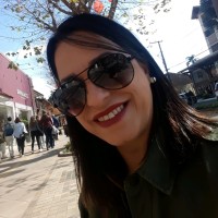 Daniela Ludmila Fodra Moro