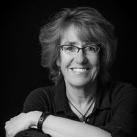 Barbara Kingsley-Wilson
