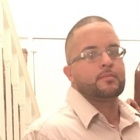 Eric Ramos