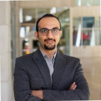Ali Khansefid