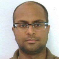 Santhosh Narasimhan