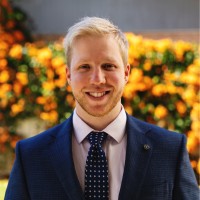Fraser Holt