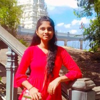 Dharani G