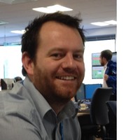 Tom Handley