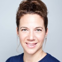 Natalie Riches