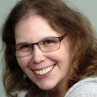 Anne Quick