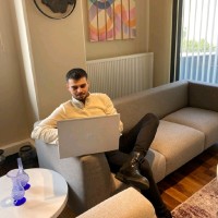 Furkan Polat