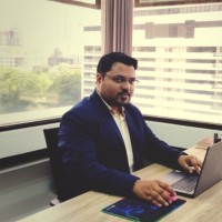 Abhishek (Abhi) Guptta (We’Re Hiring)