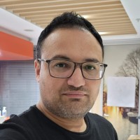 Demirhan Mert Çelenoğlu