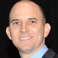 John F. Palm, Arm