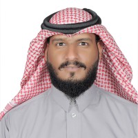 Faisal Algamdi