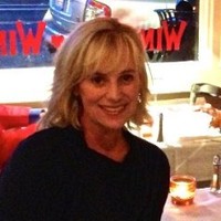 Suzanne K. Pritchard