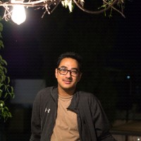 Aayush Sthapit