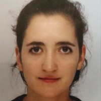 Camille Ynesta