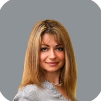 Margarita Gorokhovsky