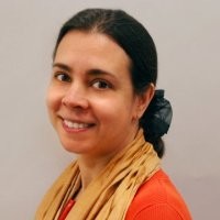 Helena Tavares Erickson