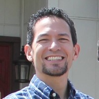 Trevor Holton
