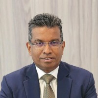 Ryan Perera