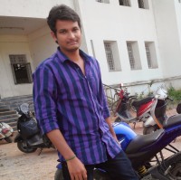 Kranthi Kumar