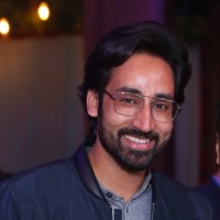 Satpal Chauhan