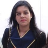 Marjorie Moore Maldonado
