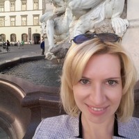 Viktoria Vakulova