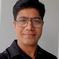 Pravin Sonar