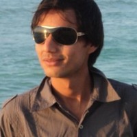 Mudassir Khan