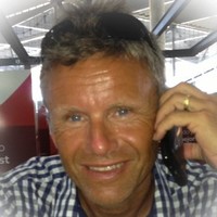 Björn Nettervik